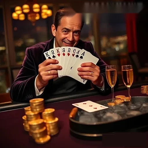 Cassino 5y5y app mobile